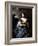 Portrait of a Lady Called Nell Gwynn, C.1670-Sir Peter Lely-Framed Giclee Print