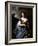 Portrait of a Lady Called Nell Gwynn, C.1670-Sir Peter Lely-Framed Giclee Print