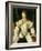 Portrait of a Lady in White, C.1540-Moretto Da Brescia-Framed Giclee Print