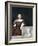 Portrait of a Lady, La Schiavona (The Dalmatian Woman), C1510-1512-Titian (Tiziano Vecelli)-Framed Giclee Print