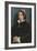 Portrait of a Lady, Thought to Be Catherine Howard-Hans Holbein the Younger-Framed Giclee Print