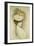 Portrait of a Lady, thought to be Madame Helleu-Paul Cesar Helleu-Framed Giclee Print