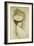 Portrait of a Lady, thought to be Madame Helleu-Paul Cesar Helleu-Framed Giclee Print