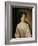 Portrait of a Lady Thought to Be Madame Hortensia-Jacob Ferdinand Voet-Framed Giclee Print