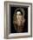 Portrait of a Lady-El Greco-Framed Giclee Print