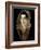 Portrait of a Lady-El Greco-Framed Giclee Print