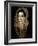 Portrait of a Lady-El Greco-Framed Giclee Print