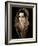 Portrait of a Lady-El Greco-Framed Giclee Print