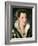 Portrait of a Lady-Alessandro Allori-Framed Giclee Print