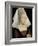 Portrait of a Lady-Rogier van der Weyden-Framed Art Print