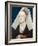 Portrait of a Lady-Rogier van der Weyden-Framed Giclee Print