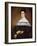 Portrait of a Lady-Orlando Hand Bears-Framed Premium Giclee Print