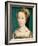 Portrait of a Lady-Claude Corneille de Lyon-Framed Giclee Print