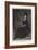 Portrait of a Lady-Charles Emile Auguste Carolus-Duran-Framed Giclee Print