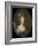 Portrait of a Lady-Thomas Hickey-Framed Giclee Print