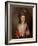 Portrait of a Lady-Anton Graff-Framed Giclee Print