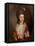 Portrait of a Lady-Anton Graff-Framed Premier Image Canvas