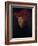 Portrait of a Man, 1433-Jan van Eyck-Framed Giclee Print