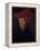 Portrait of a Man, 1433-Jan van Eyck-Framed Premier Image Canvas