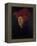 Portrait of a Man, 1433-Jan van Eyck-Framed Premier Image Canvas