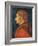 Portrait of a Man, 1450-Andrea Mantegna-Framed Giclee Print