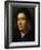 Portrait of a Man, 1506-Giorgione-Framed Giclee Print