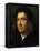 Portrait of a Man, 1506-Giorgione-Framed Premier Image Canvas