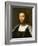 Portrait of a Man, 1508-10-Titian (Tiziano Vecelli)-Framed Giclee Print