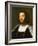 Portrait of a Man, 1508-10-Titian (Tiziano Vecelli)-Framed Giclee Print