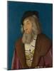 Portrait of a Man, 1514-Hans Baldung-Mounted Giclee Print