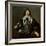 Portrait of a Man, 1628-1632-Sir Anthony Van Dyck-Framed Giclee Print