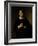 Portrait of a Man, 1654-Govaert Flinck-Framed Giclee Print