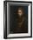 Portrait of a Man, 1661-Rembrandt van Rijn-Framed Giclee Print