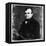 Portrait of a Man, Believed to Be Joseph Bonaparte, C1860-MATHEW B BRADY-Framed Premier Image Canvas