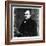 Portrait of a Man, Believed to Be Joseph Bonaparte, C1860-MATHEW B BRADY-Framed Giclee Print