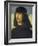 Portrait of a Man, C. 1490-Giovanni Bellini-Framed Giclee Print