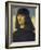 Portrait of a Man, C. 1490-Giovanni Bellini-Framed Giclee Print