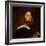 Portrait of a Man, c.1515-Titian-Framed Giclee Print