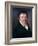 Portrait of a Man, C1780-1845-Louis Leopold Boilly-Framed Giclee Print