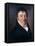 Portrait of a Man, C1780-1845-Louis Leopold Boilly-Framed Premier Image Canvas