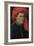 Portrait of a Man, Ca 1435-Robert Campin-Framed Giclee Print