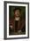 Portrait of a Man, Ca 1533-1534-Bartholomaeus Bruyn-Framed Giclee Print