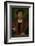 Portrait of a Man, Ca 1533-1534-Bartholomaeus Bruyn-Framed Giclee Print