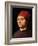 Portrait of a Man, circa 1475-Antonello da Messina-Framed Giclee Print