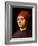 Portrait of a Man, circa 1475-Antonello da Messina-Framed Giclee Print