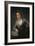 Portrait of a Man, Formerly Thought to Be Don Evaristo Perez De Castro (Oil on Canvas)-Francisco Jose de Goya y Lucientes-Framed Giclee Print