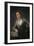 Portrait of a Man, Formerly Thought to Be Don Evaristo Perez De Castro (Oil on Canvas)-Francisco Jose de Goya y Lucientes-Framed Giclee Print