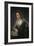 Portrait of a Man, Formerly Thought to Be Don Evaristo Perez De Castro (Oil on Canvas)-Francisco Jose de Goya y Lucientes-Framed Giclee Print