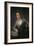 Portrait of a Man, Formerly Thought to Be Don Evaristo Perez De Castro (Oil on Canvas)-Francisco Jose de Goya y Lucientes-Framed Giclee Print