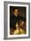 Portrait of a Man in Traditional Filipino Costume-null-Framed Giclee Print